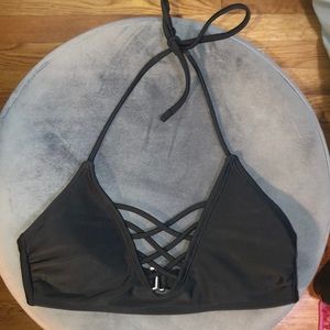 TARGET BIKINI TOP — XS